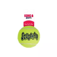 KONG SqueakAir Balls Teniszlabda 3 db XS
