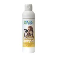 Anibent Sampon kutyáknak, natúr 200ml