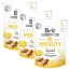Brit Care Functional Snack Mobility Tintahal 3x150g