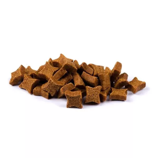 Brit Care Functional Snack Skin & Coat Krill 3x150g