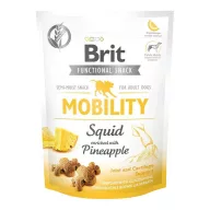 Brit Care Functional Snack Skin & Coat Krill 150g