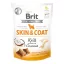 Brit Care Functional Snack Skin & Coat Krill 150g
