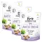 Brit Care Functional Snack Antistress Garnélarák 3x150g