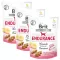 Brit Care Functional Snack Endurance Bárány 3x150g