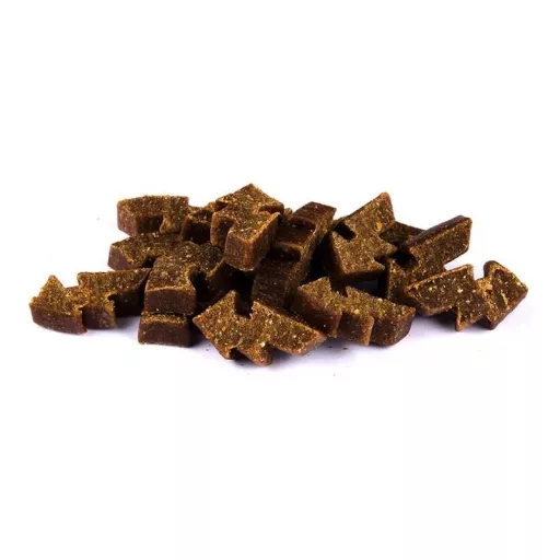 Brit Care Functional Snack Endurance Bárány 3x150g
