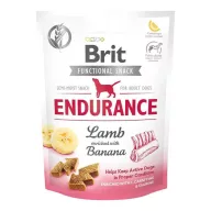 Brit Care Functional Snack Endurance Bárány 150g