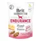 Brit Care Functional Snack Endurance Bárány 150g