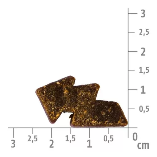 Brit Care Functional Snack Endurance Bárány 150g