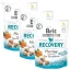 Brit Care Functional Snack Recovery Hering 3x150g