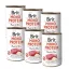 Brit Mono Protein Marha barna rizs 6x400g
