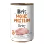 Brit Mono Protein Pulyka 400g