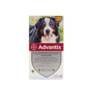 Advantix Spot On 40-60kg (1 pipetta)