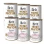 Brit Mono Protein Nyúl 6x400g