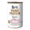 Brit Mono Protein Nyúl 400g