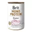 Brit Mono Protein Nyúl 400g