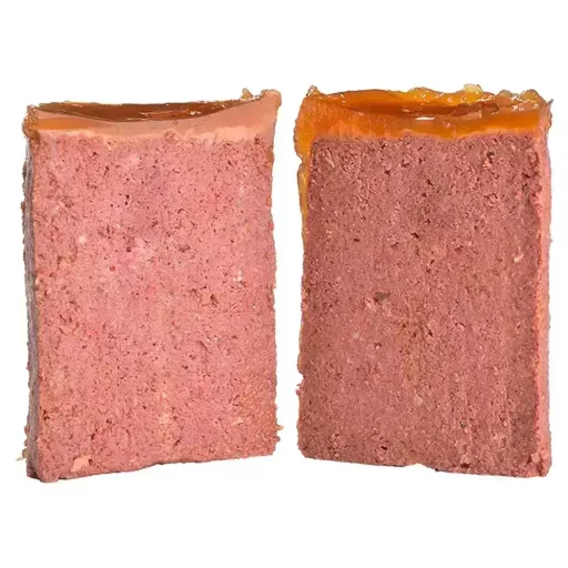 Brit Mono Protein Nyúl 400g