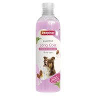 Beaphar Sampon Filcesedés ellen hosszú szőrre 250ml