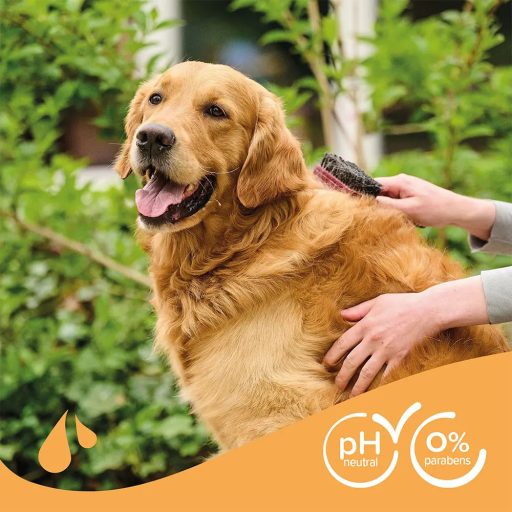 Beaphar Sampon Barna szőrű kutyáknak 250ml