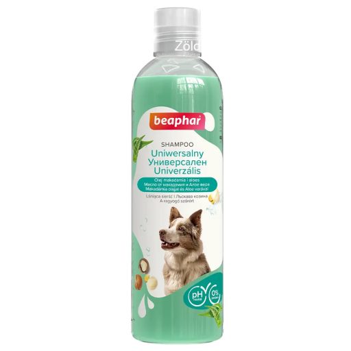 Beaphar sampon univerzális 250ml