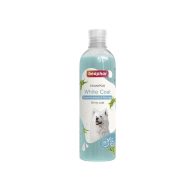 Beaphar Sampon Fehér szőrű kutyáknak 250ml