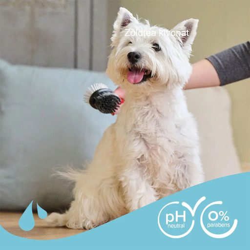 Beaphar Sampon Fehér szőrű kutyáknak 250ml