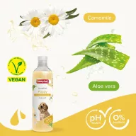 Beaphar Sampon Kölyökkutyának 250ml
