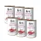 Brit Mono Protein Bárány 6x400g