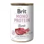 Brit Mono Protein Bárány 400g