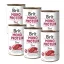 Brit Mono Protein Marha 6x400g