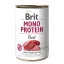 Brit Mono Protein Marha 400g