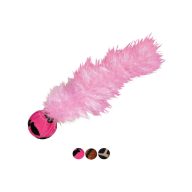 KONG Active Wild Tails