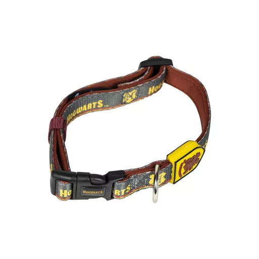 Harry Potter Gryffindor mintás nyakörv