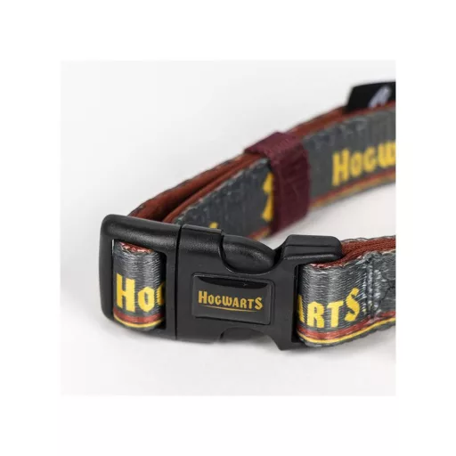 Harry Potter Gryffindor mintás nyakörv