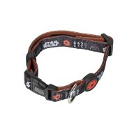 Star Wars mintás nyakörv