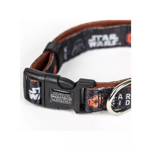 Star Wars mintás nyakörv
