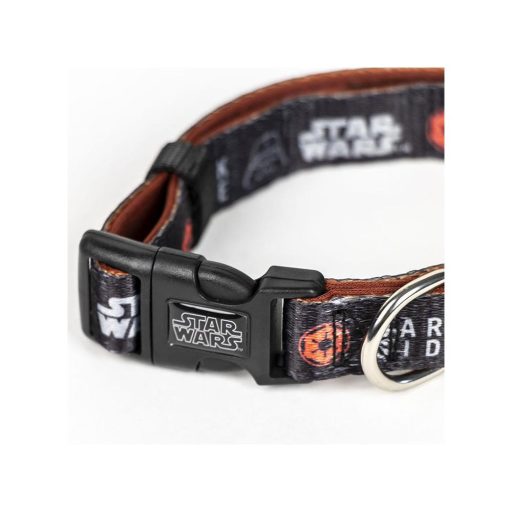 Star Wars mintás nyakörv