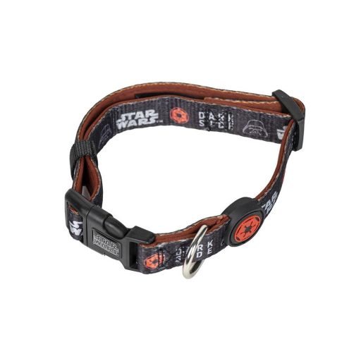 Star Wars mintás nyakörv