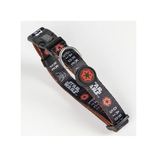 Star Wars mintás nyakörv