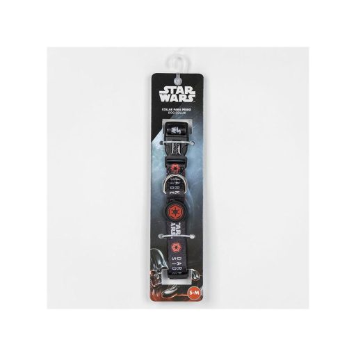 Star Wars mintás nyakörv