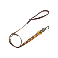 Harry Potter Gryffindor mintás póráz