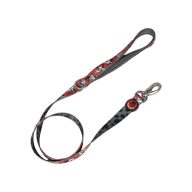 Minnie Egér mintás póráz