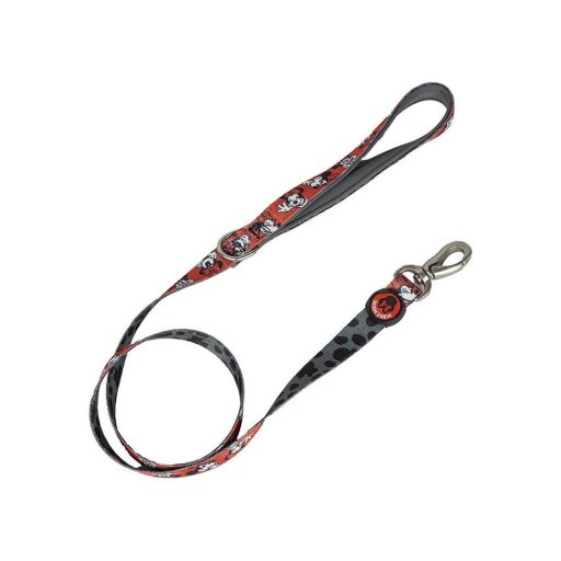 Minnie Egér mintás póráz