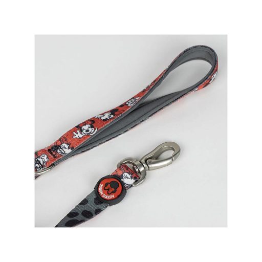 Minnie Egér mintás póráz