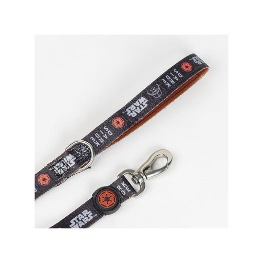 Star Wars mintás póráz