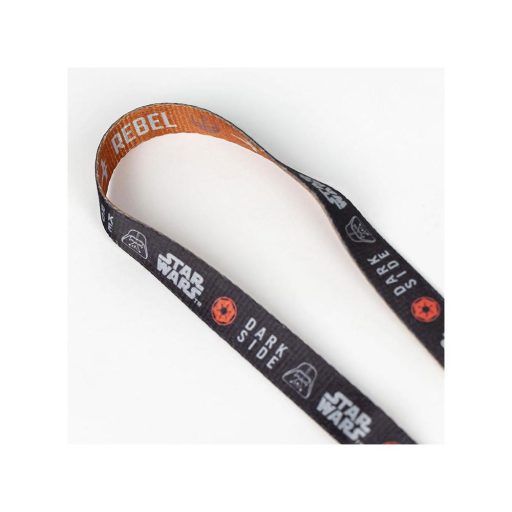 Star Wars mintás póráz