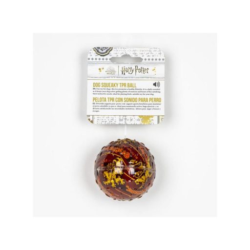 Harry Potter labda kutyáknak
