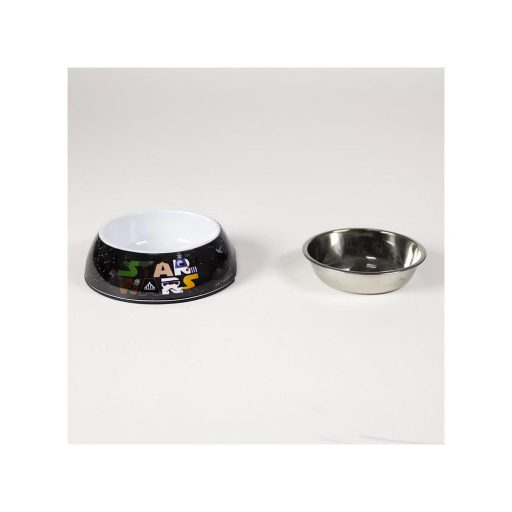 Star Wars mintás Fém Tál S, 180ml/14cm