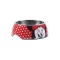 Minnie Egér mintás Fém Tál S, 180ml/14cm