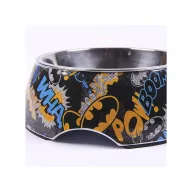 Batman mintás Fém Tál S, 180ml/14cm