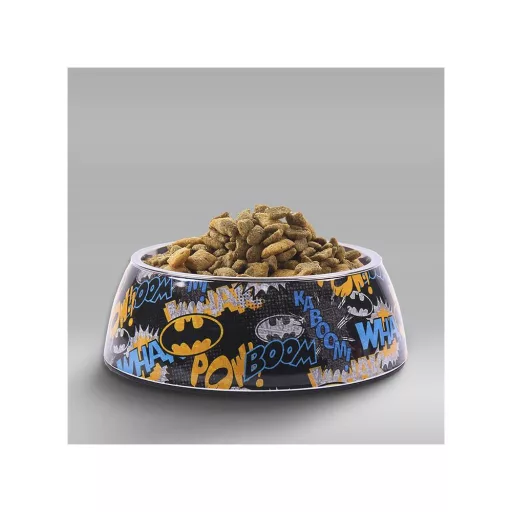 Marvel mintás Fém Tál M